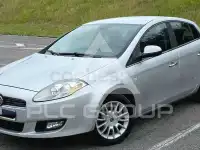 2007 Fiat Bravo