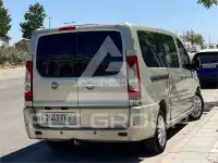 2007 Fiat Scudo
