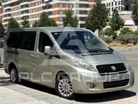 2007 Fiat Scudo