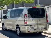 2007 Fiat Scudo