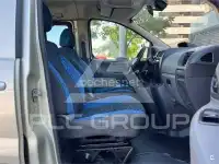 2007 Fiat Scudo