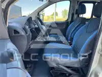 2007 Fiat Scudo