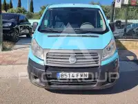 2007 Fiat Scudo