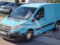 2007 Fiat Scudo