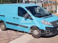 2007 Fiat Scudo