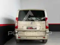 2007 Fiat Scudo