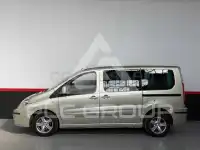2007 Fiat Scudo
