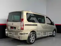 2007 Fiat Scudo