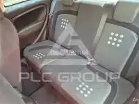 2007 Fiat Punto