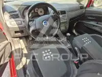 2007 Fiat Punto