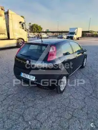 2007 Fiat Punto