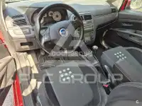 2007 Fiat Punto