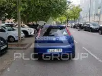 2007 Fiat Punto