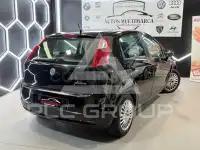 2007 Fiat Punto
