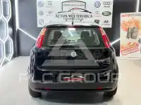 2007 Fiat Punto
