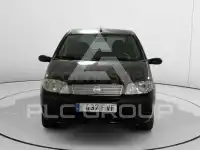 2007 Fiat Punto
