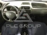2007 Fiat Punto