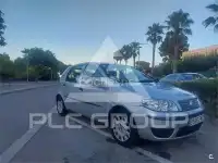 2007 Fiat Punto