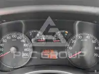 2007 Fiat Punto
