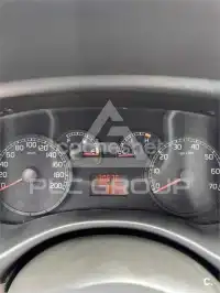 2007 Fiat Punto