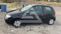 2007 Fiat Punto