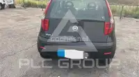 2007 Fiat Punto