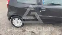 2007 Fiat Punto