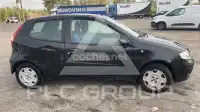2007 Fiat Punto