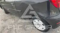 2007 Fiat Punto