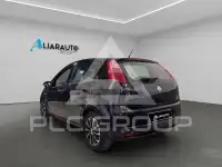 2007 Fiat Punto