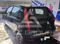 2007 Fiat Punto