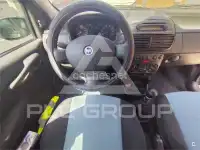 2007 Fiat Punto