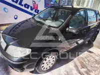 2007 Fiat Punto