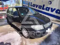 2007 Fiat Punto