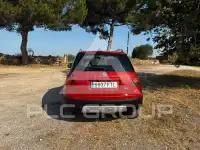 2007 Fiat Sedici