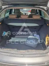 2007 Fiat Croma