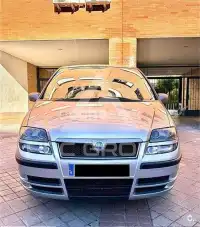 2007 Fiat Ulysse