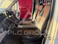 2007 Fiat Ducato