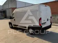 2007 Fiat Ducato
