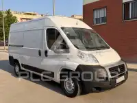 2007 Fiat Ducato