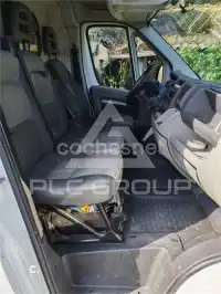 2007 Fiat Ducato