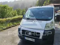 2007 Fiat Ducato