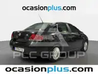 2007 Fiat Linea