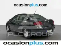 2007 Fiat Linea