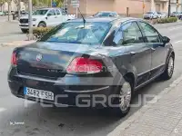 2007 Fiat Linea