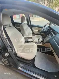 2007 Fiat Linea