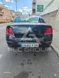 2007 Fiat Linea
