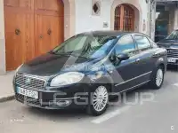 2007 Fiat Linea