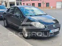 2007 Fiat Linea