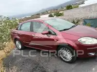 2007 Fiat Linea